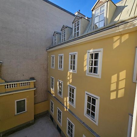 Easy Vienna By Stadtpark - Newly Renovated Eksteriør bilde